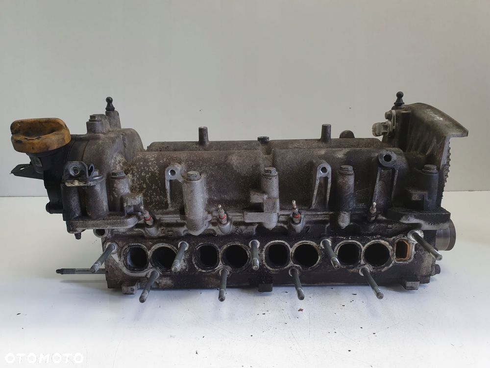 Fiat Bravo II 1.6 M-JET GŁOWICA CYLINDRÓW wałki 198A5000 - 3