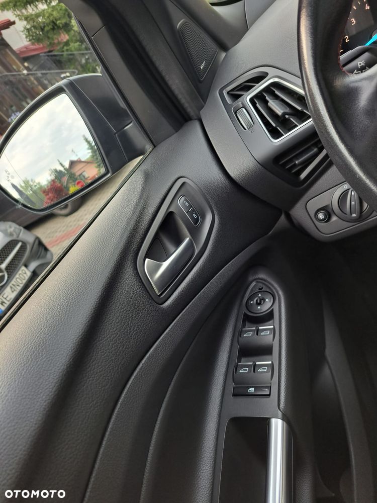 Ford Kuga 2.0 EcoBoost 4x4 ST-Line - 18