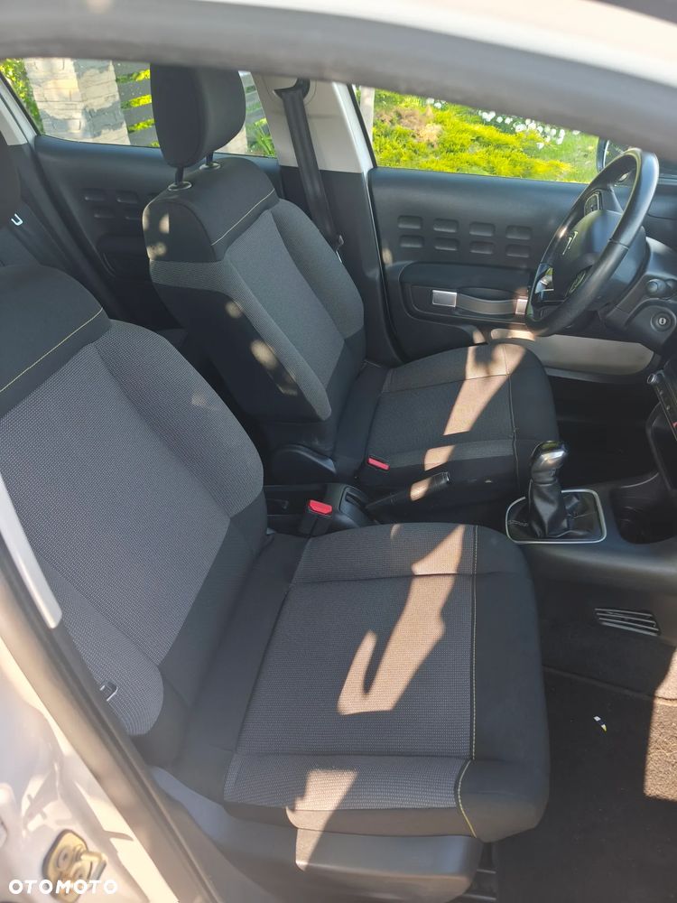 Citroën C3 - 28