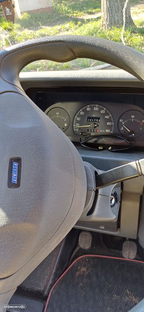 Fiat Ducato Nacional - 4