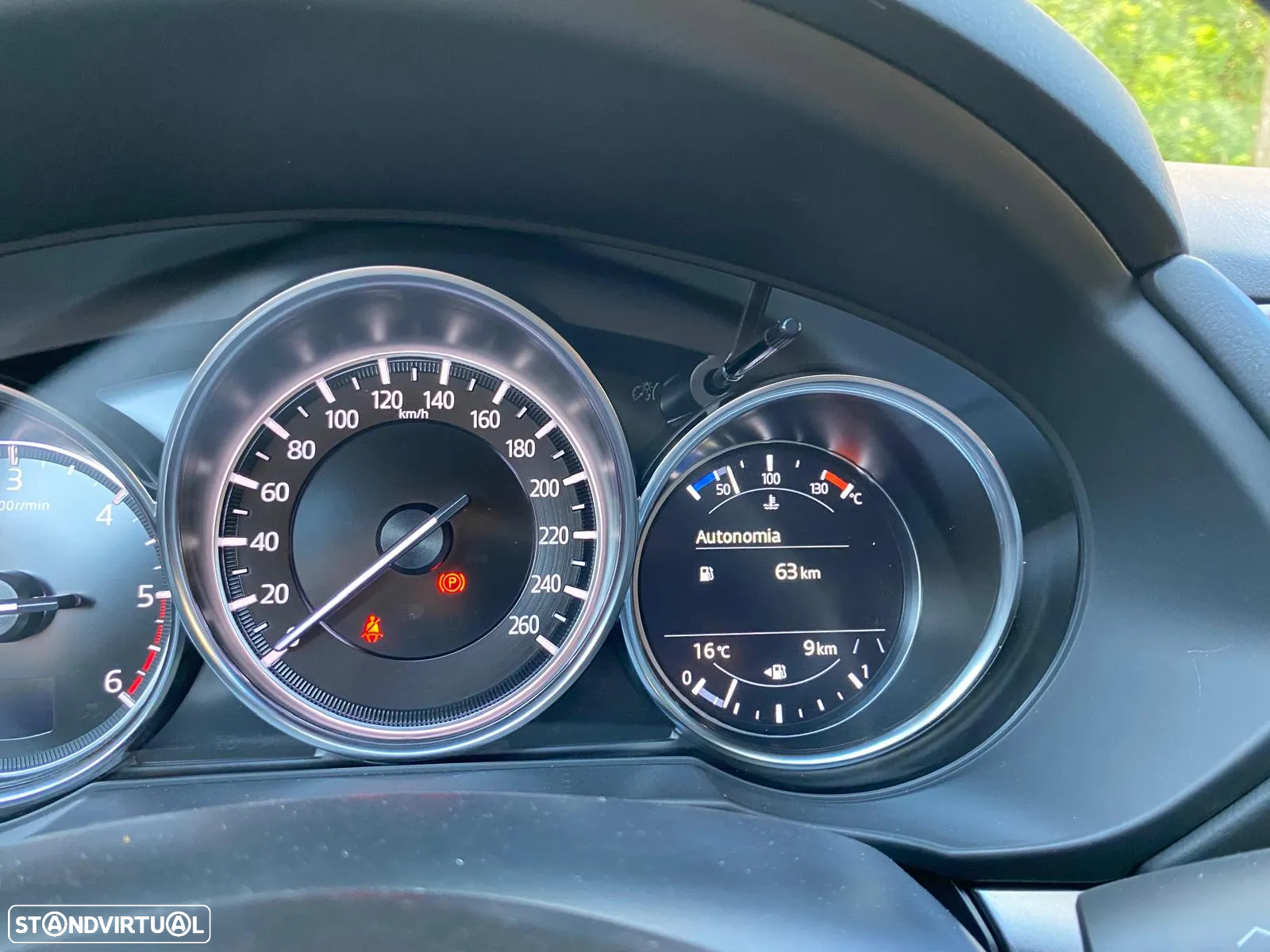 Mazda CX-5 2.2 D Centre-Line Connectivity & Convenience Pack - 18