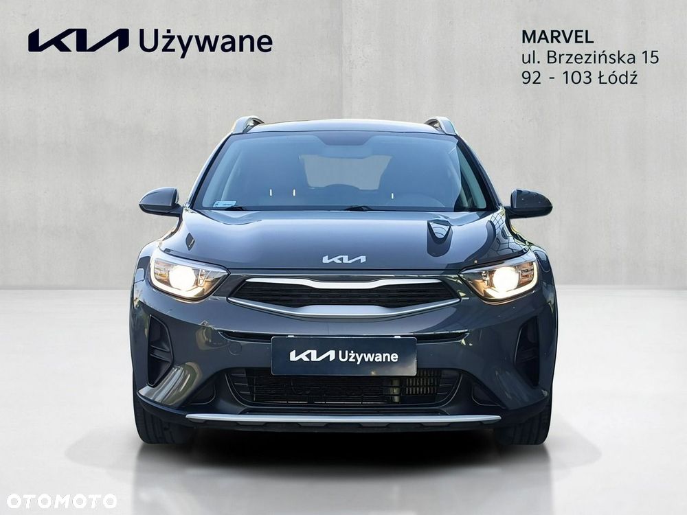 Kia Stonic 1.0 T-GDI M - 9