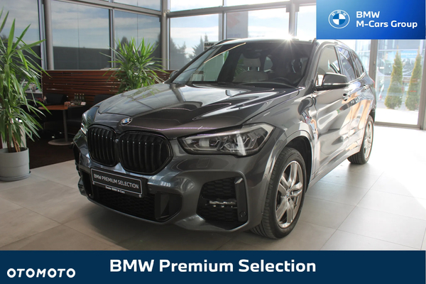 BMW X1 sDrive18i M Sport
