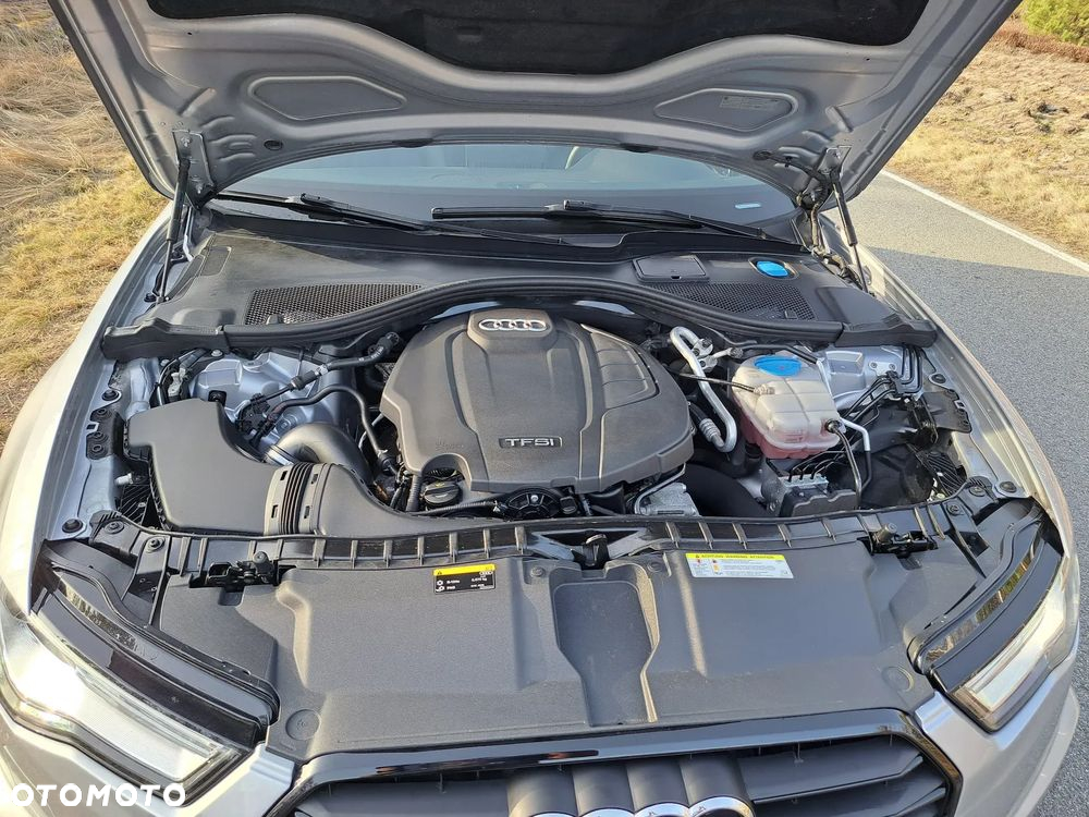 Audi A6 2.0 TFSI Quattro S tronic - 14
