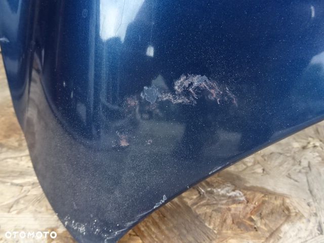 MASKA POKRYWA SILNIKA DAEWOO LEGANZA NR318 - 5