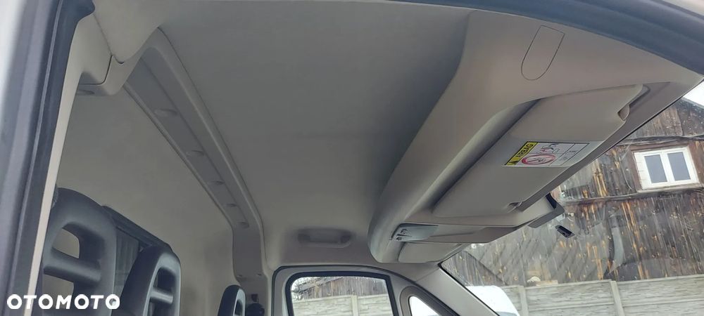 Citroën JUMPER - 24