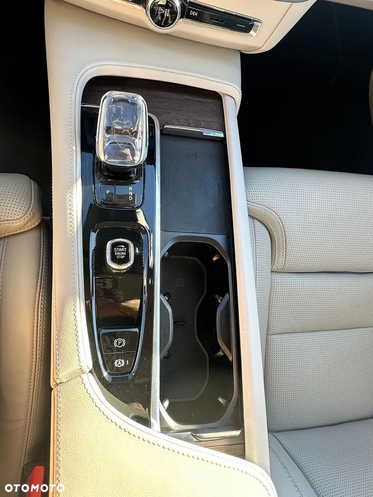 Volvo S90 B6 B AWD Inscription - 24