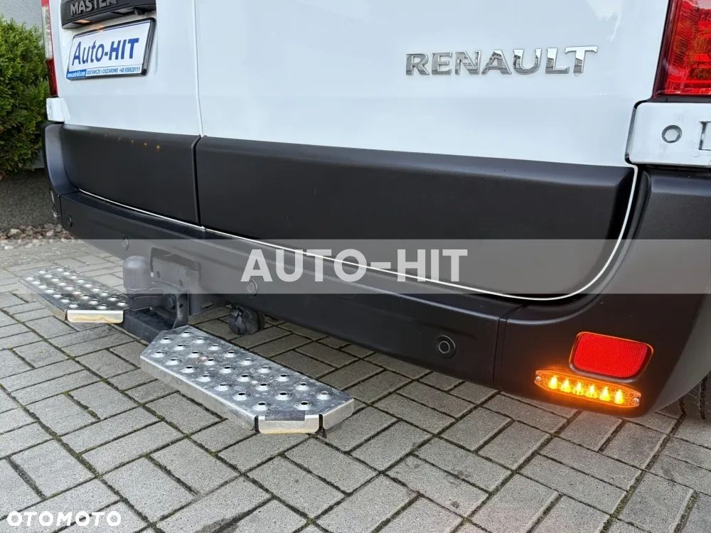Renault Master - 23