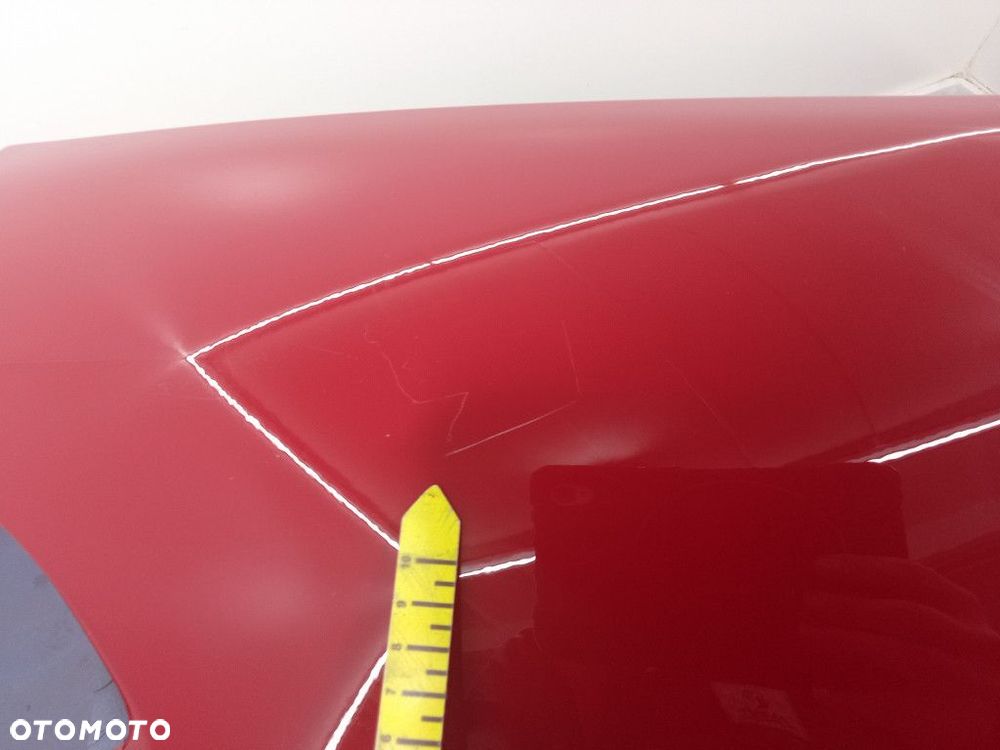 ALFA ROMEO GIULIA QUADRIFOGLIO QV BŁOTNIK PRZÓD LEWY PRZEDNI 414 - 6