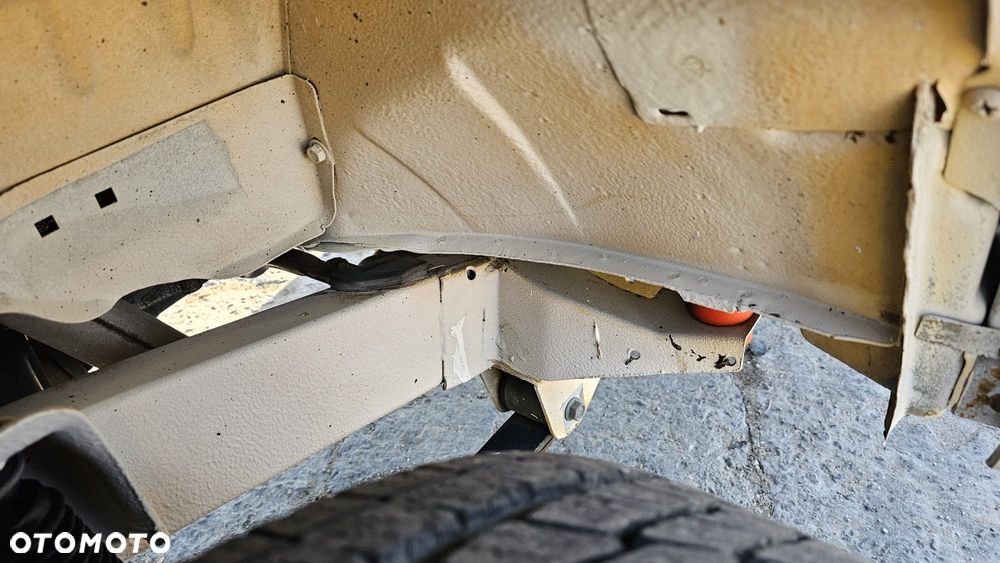 Suzuki Samurai 1.3 VX Metal Top 4 os - 26