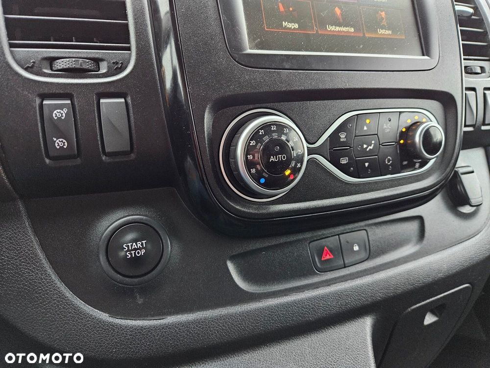 Fiat Talento L2H1 *54900zł NETTO* 2.0ecoJET/120KM - 26