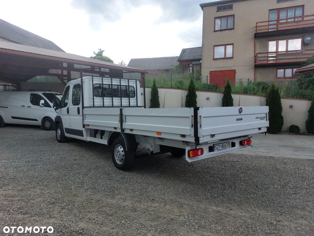 Fiat Ducato - 6
