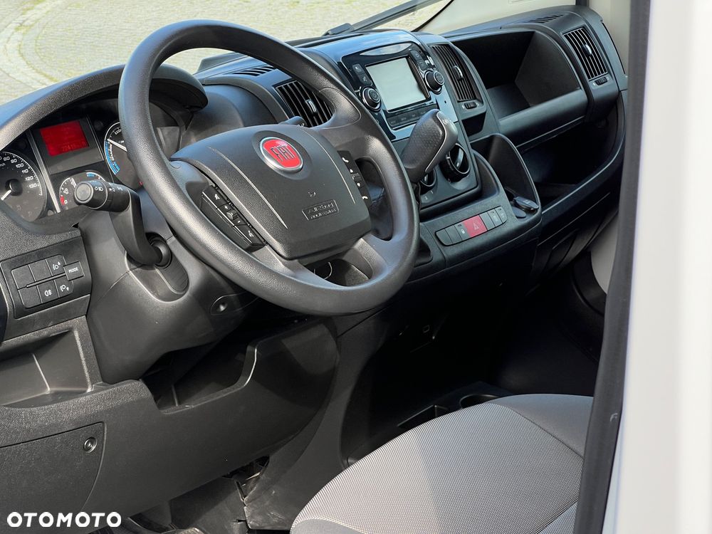 Fiat eDucato e-Ducato Ducato - 30