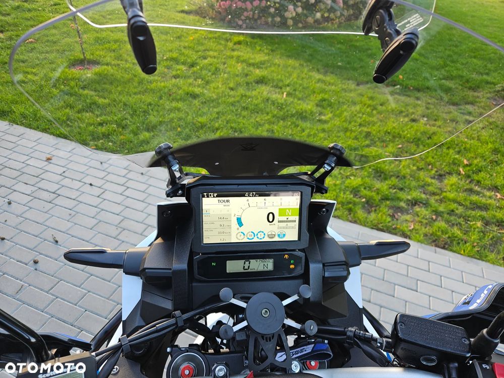Honda CRF - 9