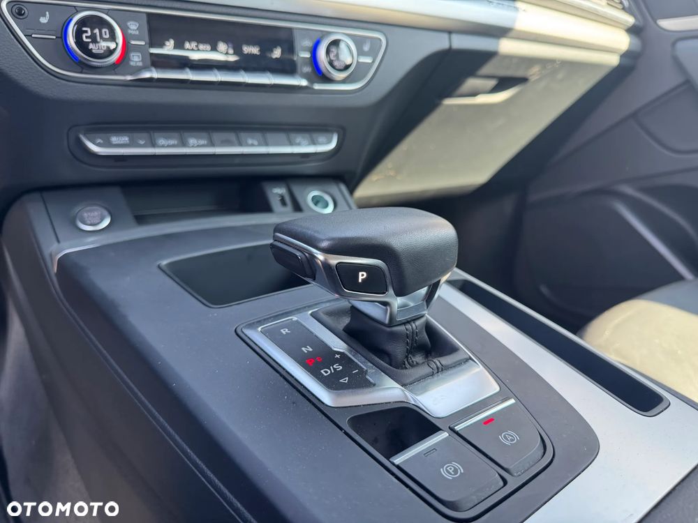 Audi Q5 - 15