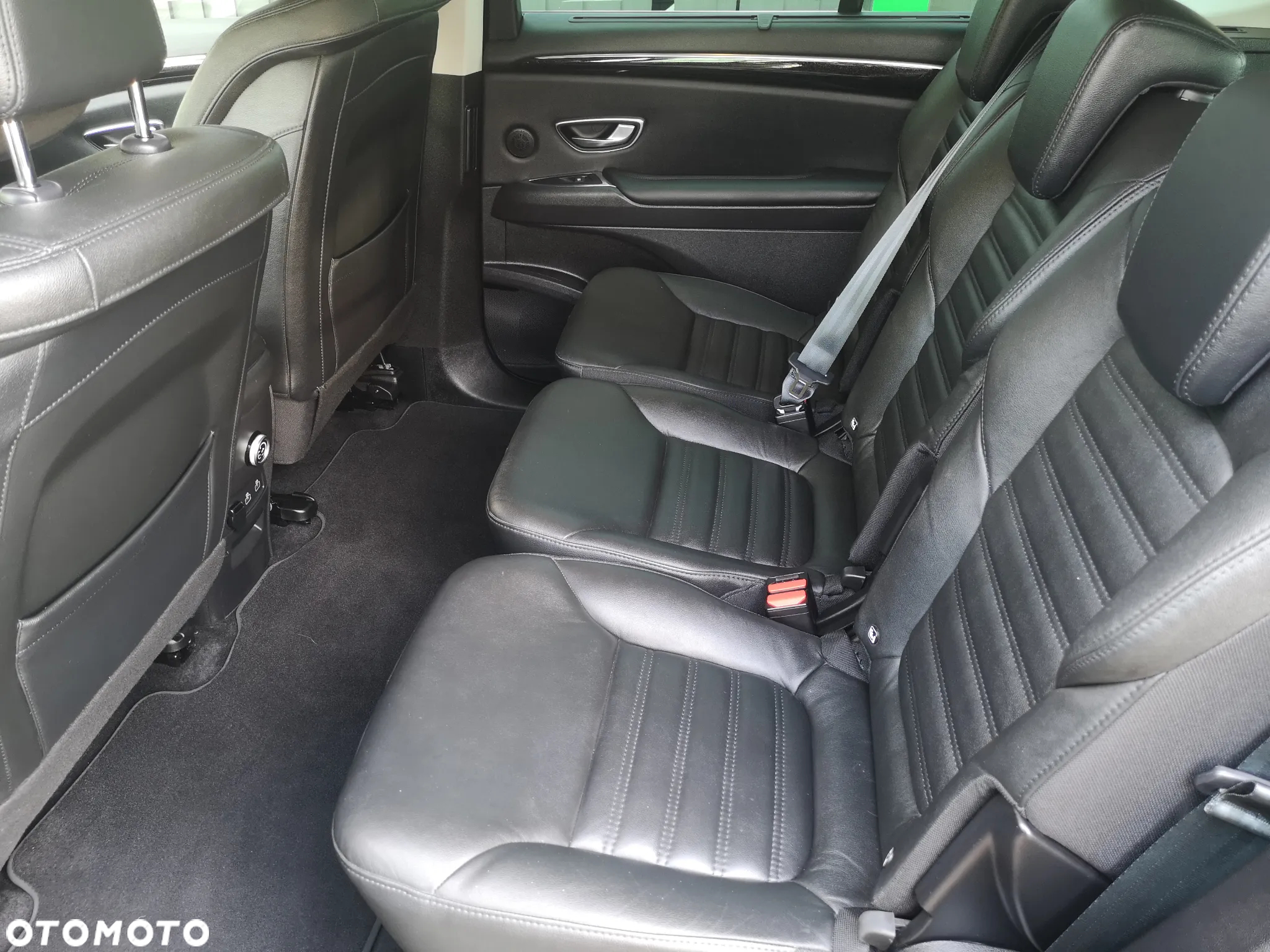 Renault Espace BLUE dCi 160 EDC LIFE - 21
