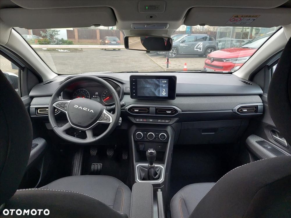 Dacia Sandero 1.0 TCe Expression - 8