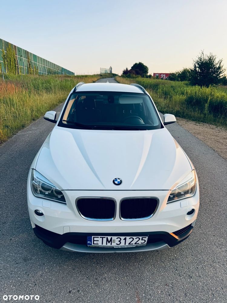 BMW X1 xDrive20i xLine - 10