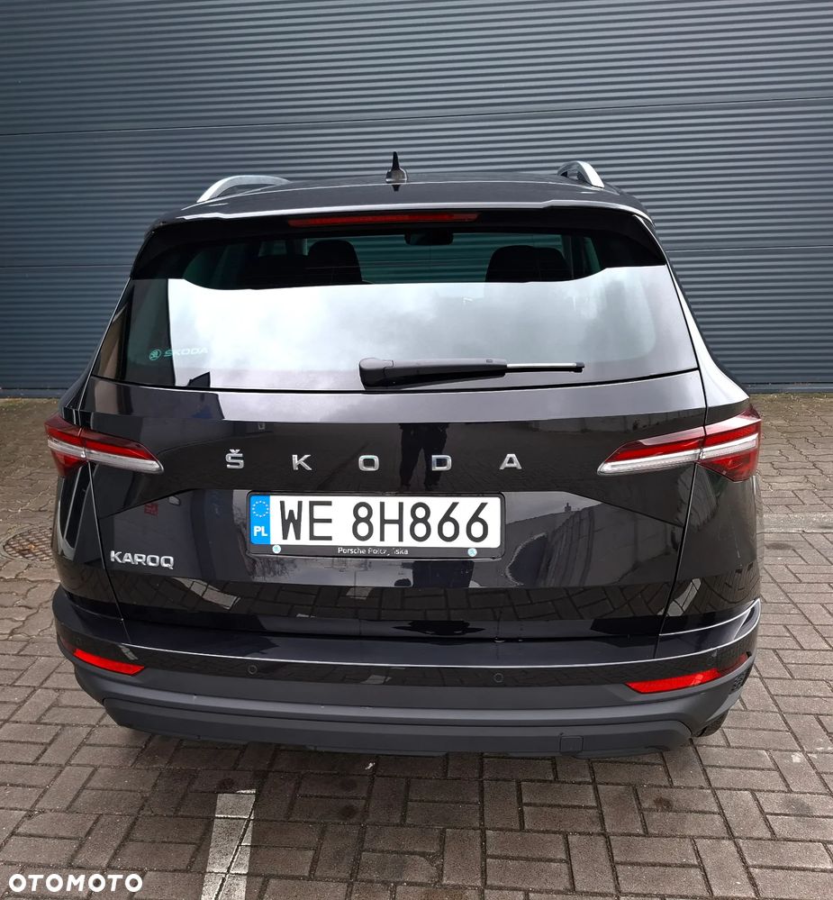 Skoda Karoq 1.5 TSI ACT Style - 15