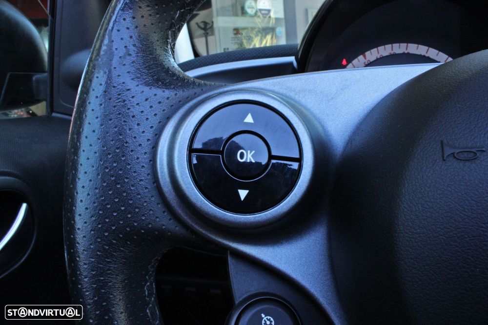 Smart Fortwo Cabrio 0.9 Passion 90 - 7