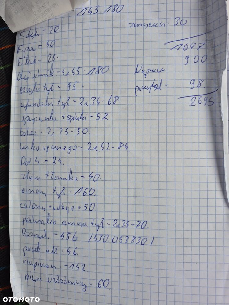 Volkswagen Polo 1.4 Special - 7