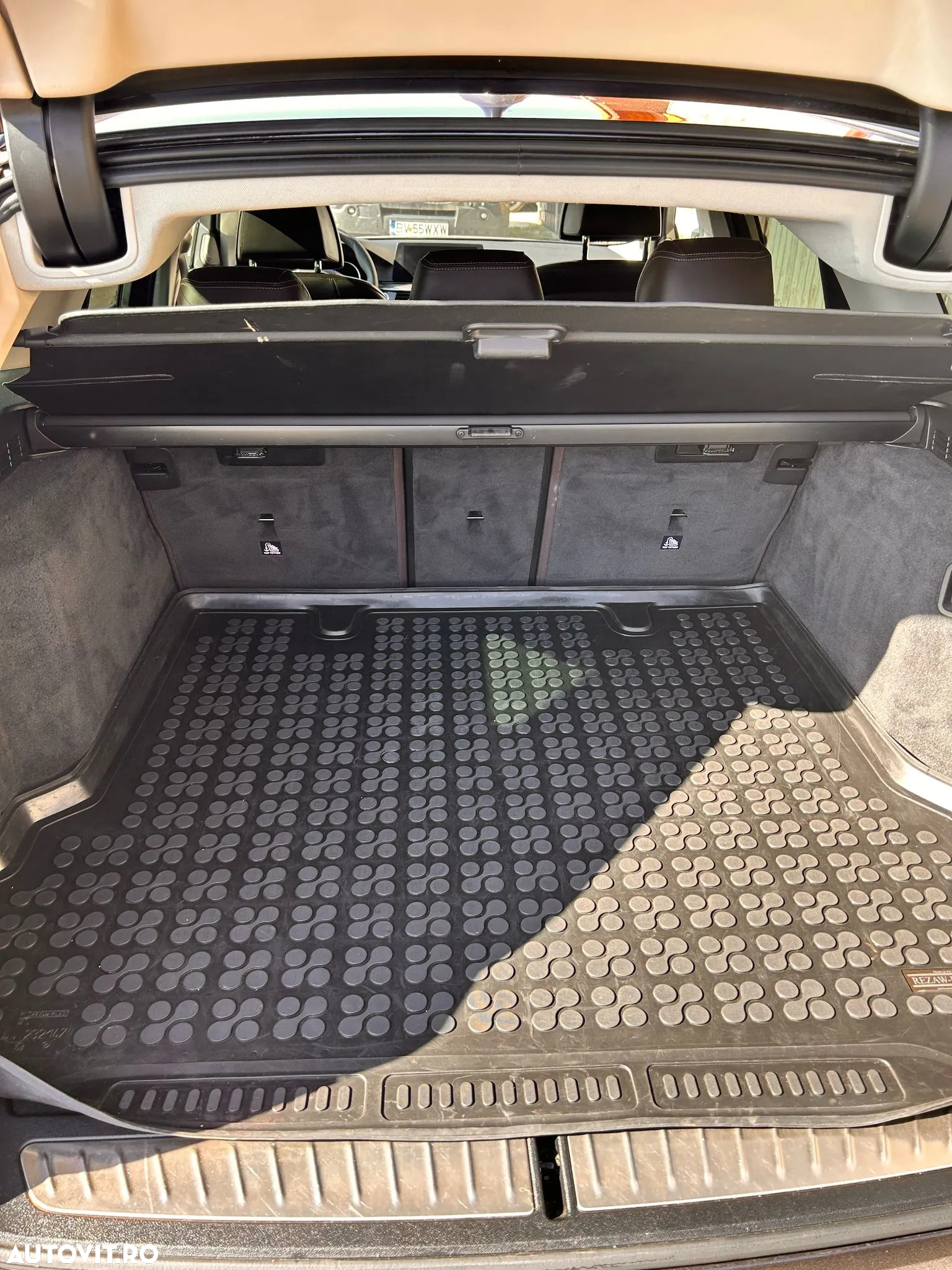 BMW Seria 5 520d Aut. Luxury Line - 15