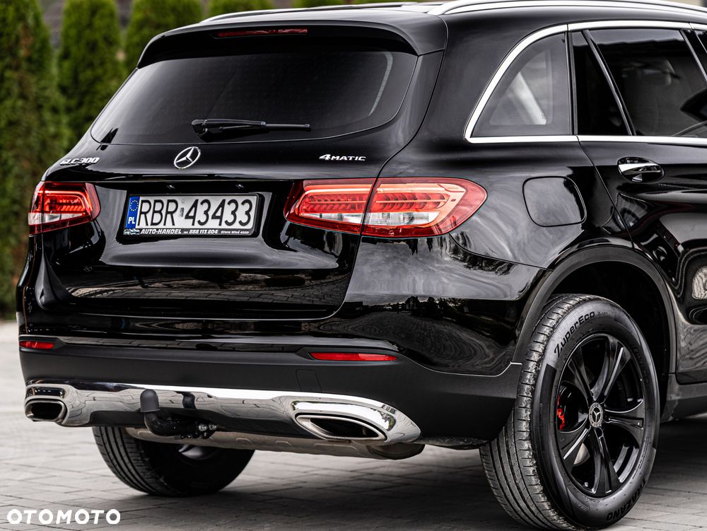 Mercedes-Benz GLC - 18