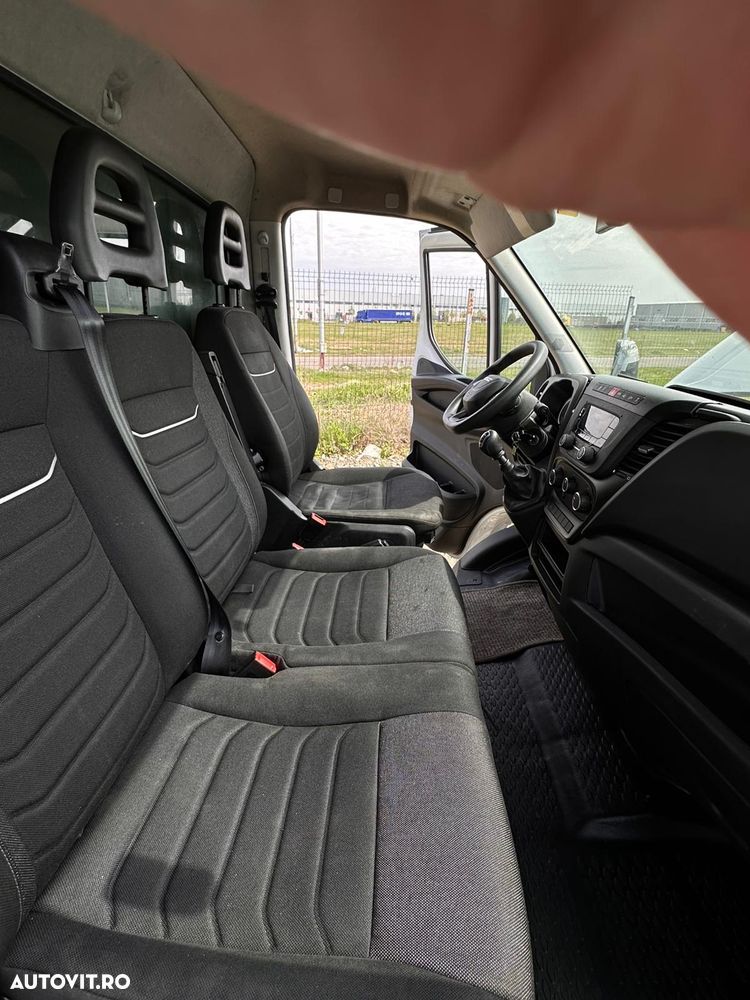 Iveco Daily - 10