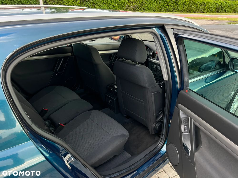 Opel Signum 2.2 Elegance - 11