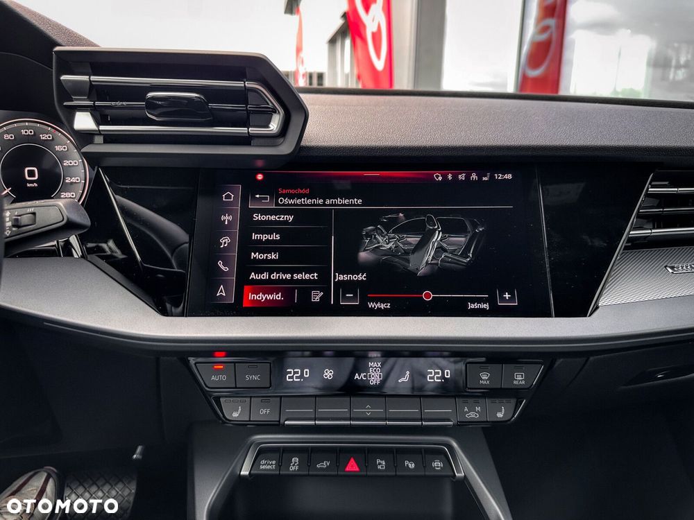 Audi A3 Sportback - 34