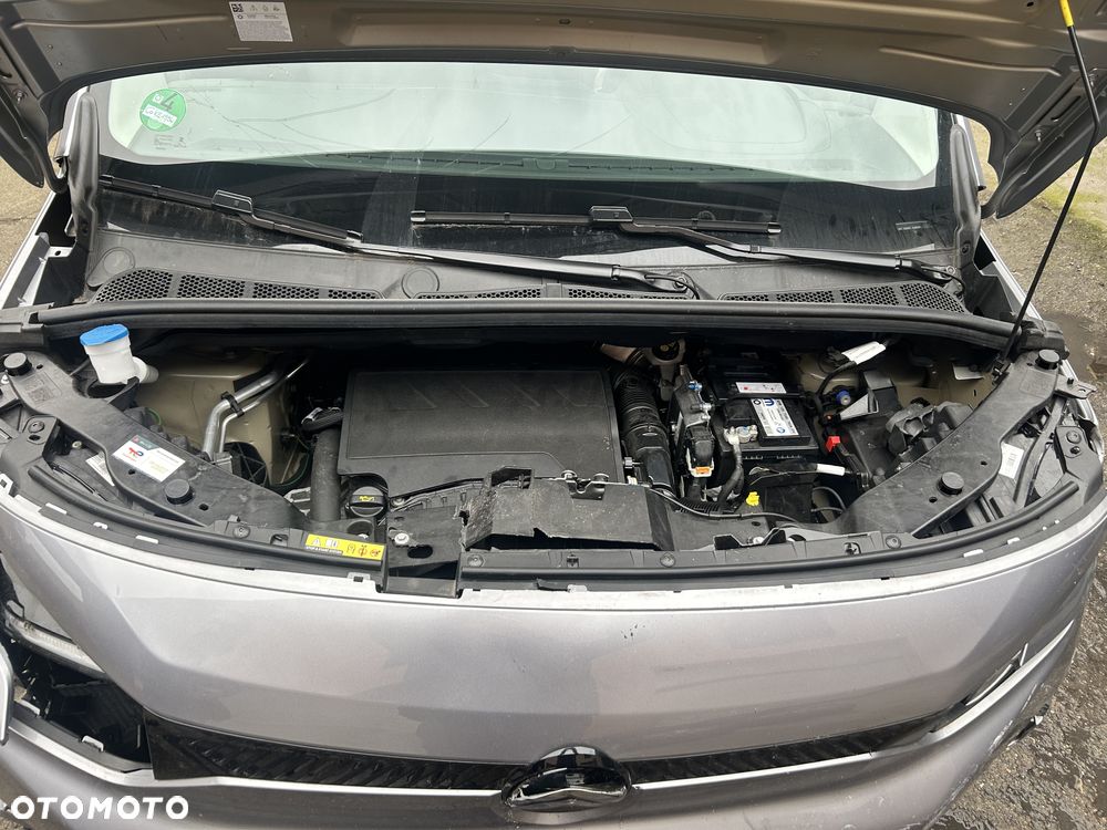 Citroën Berlingo M 1.2 PureTech Feel S&S - 5