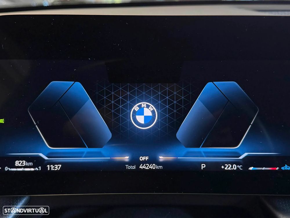 BMW X2 sDrive18d Pack Desportivo M - 9