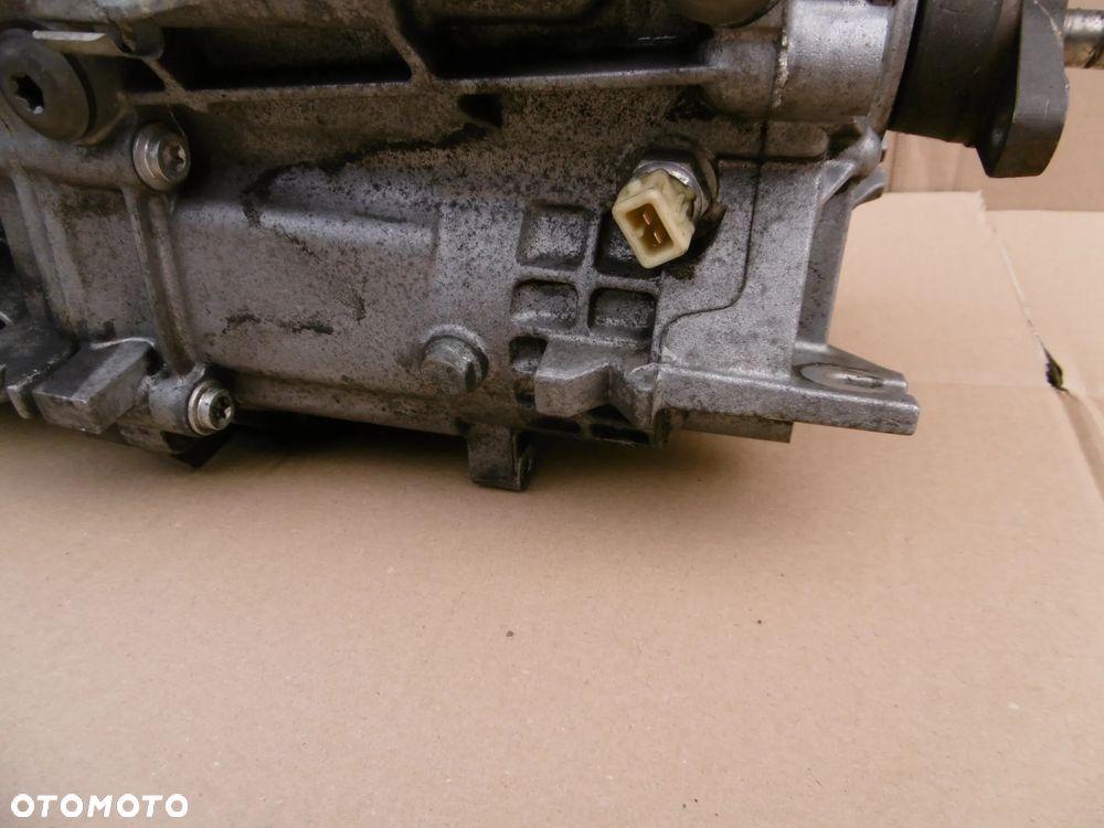 Skrzynia biegów bmw e90 e91 1.8 2.0 n46 318i 320i - 8