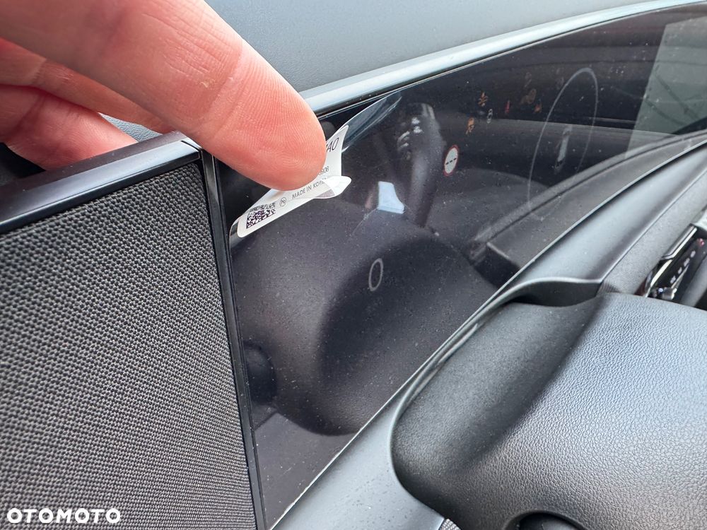 Hyundai Tucson 1.6 T-GDi HEV 2WD N Line - 32