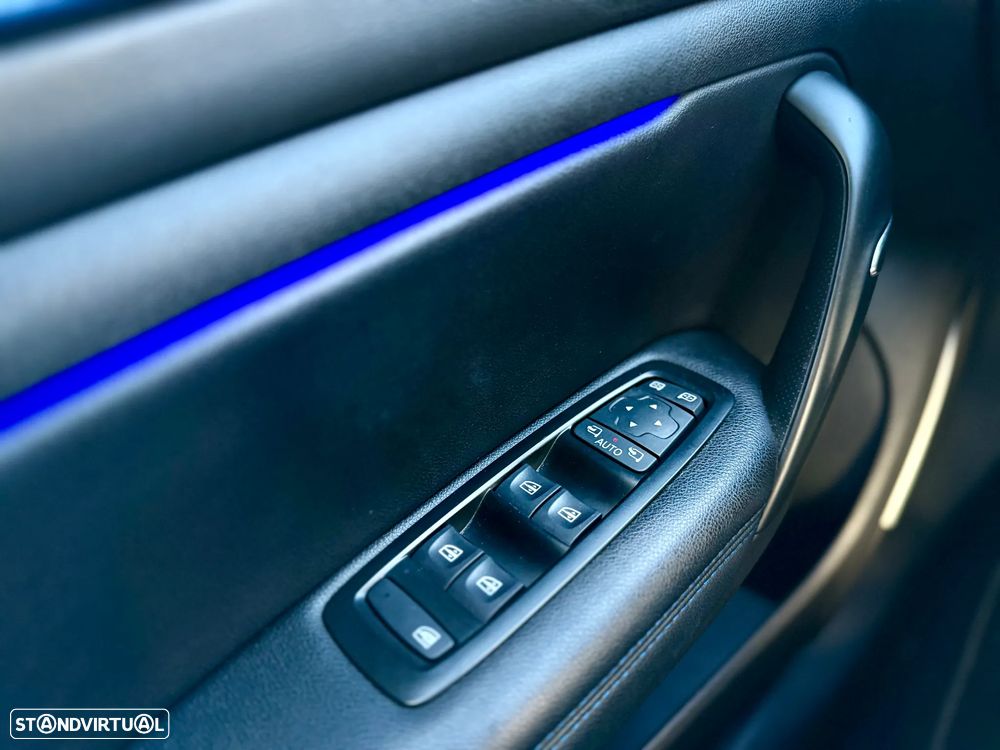 Renault Mégane 1.5 Blue dCi GT Line - 17