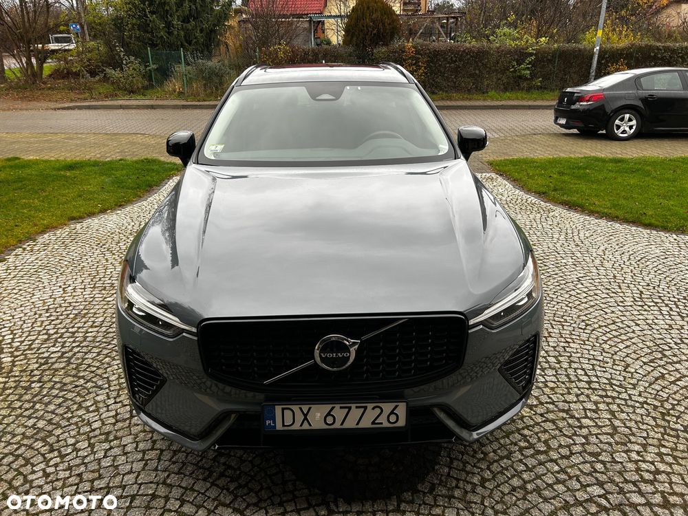 Volvo XC 60 T8 AWD Recharge Geartronic RDesign - 9