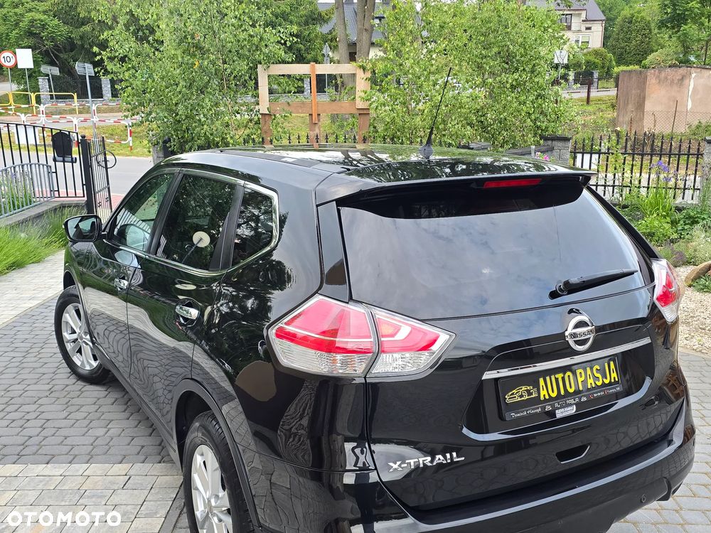Nissan X-Trail 1.6 DIG-T 360 - 18