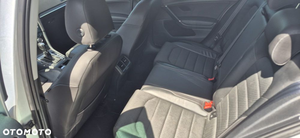 Volkswagen Golf 2.0 TDI BMT Highline DSG - 6