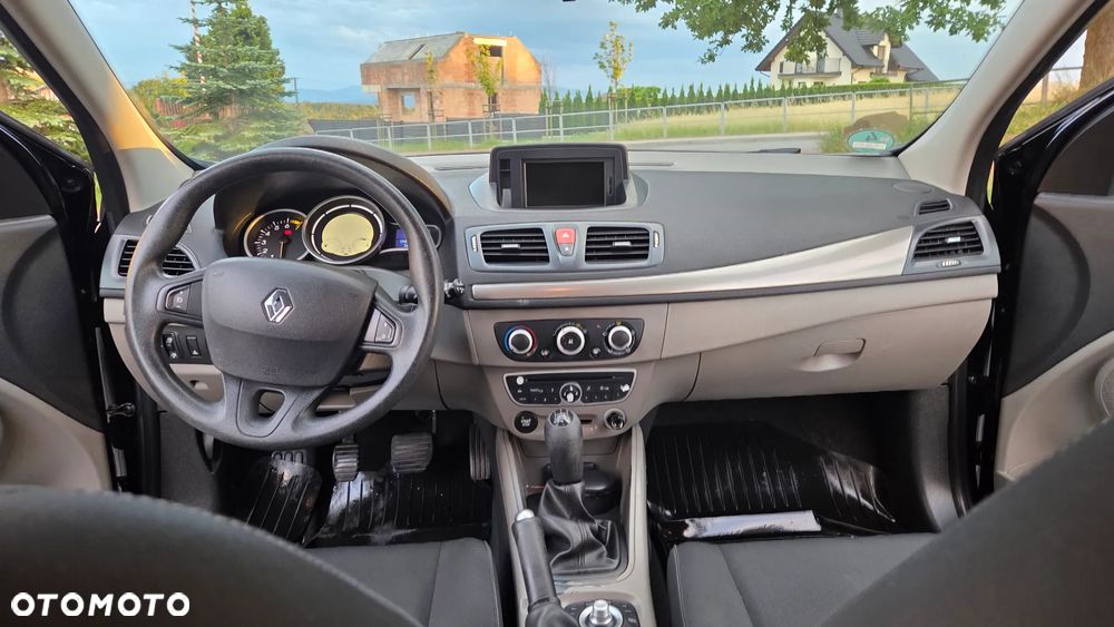 Renault Megane - 8