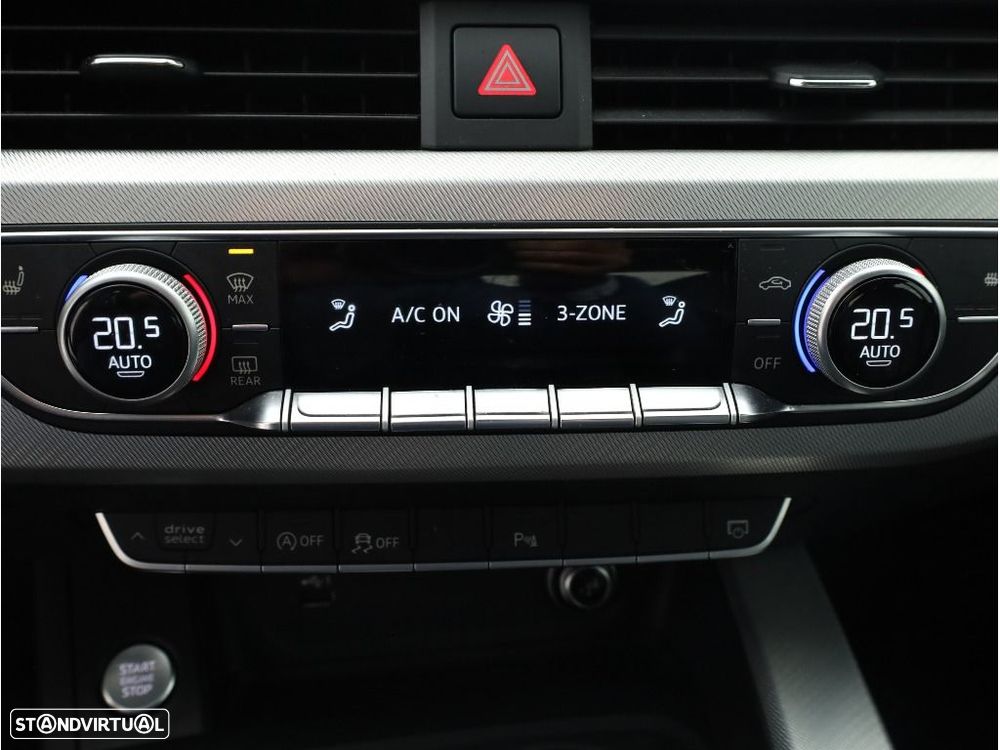 Audi A5 Sportback 2.0 TDI S-line - 13