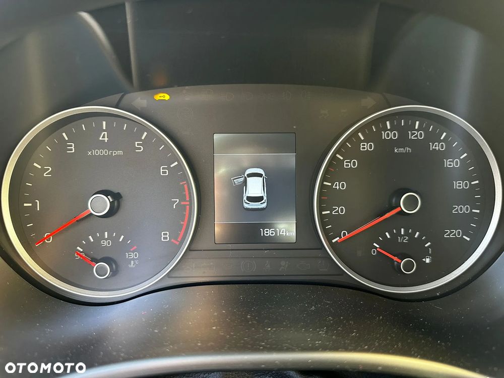 Kia Rio 1.0 T-GDI 100 GT Line - 16