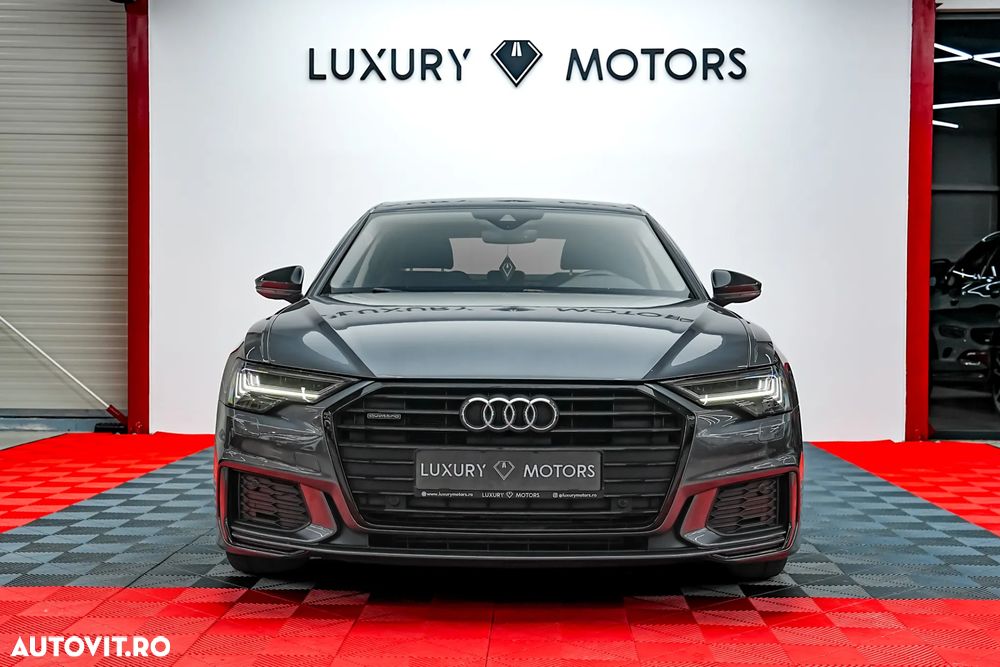 Audi A6 Limuzina 55 TFSI e quattro S tronic S line - 3