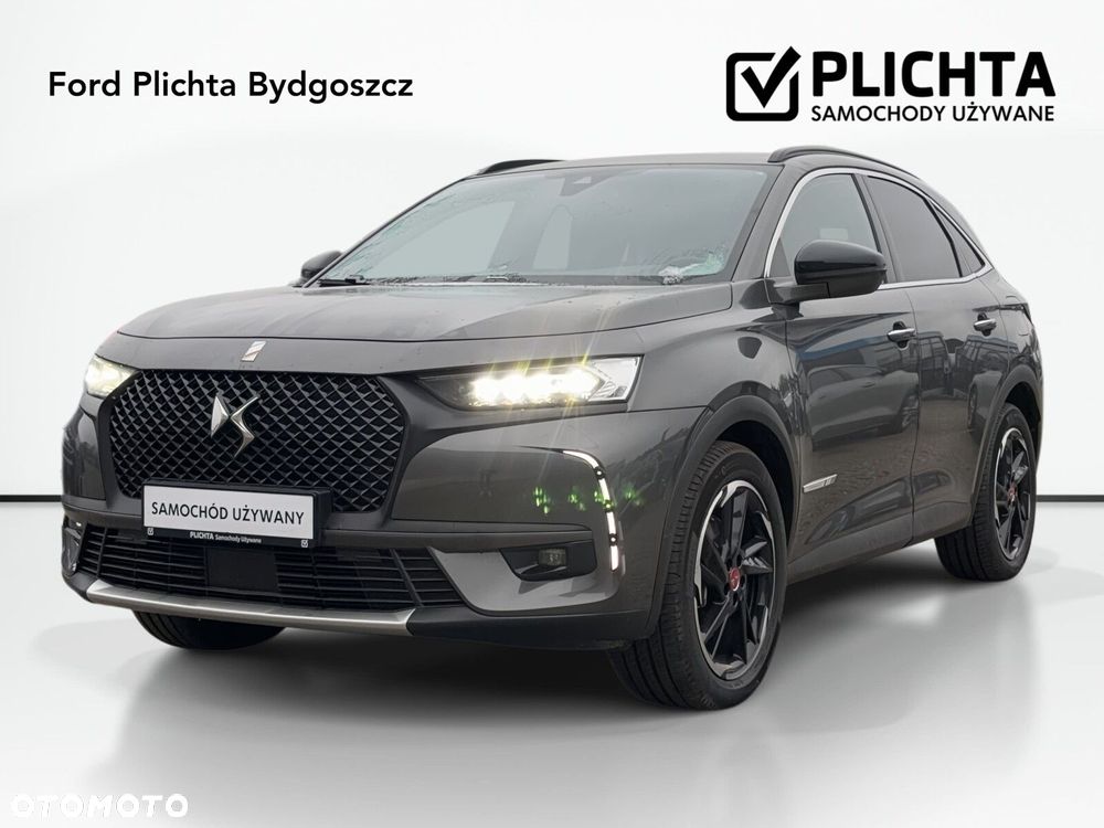 DS Automobiles DS 7 Crossback - 1