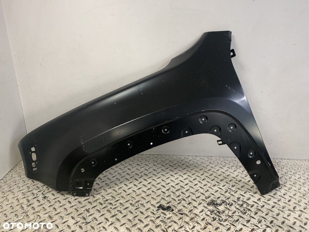 NOWY ORYGINALNY LEWY PRZEDNI BŁOTNIK JEEP RENEGADE 14-25 LEWA PRZÓD 52039038 (1) - 5