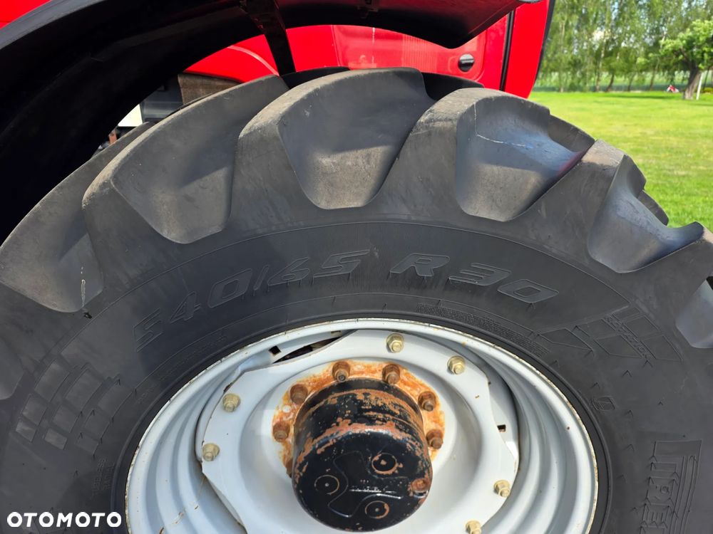 Massey Ferguson 7495 - 15