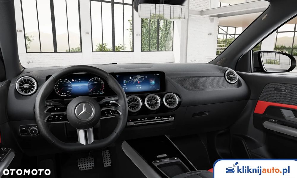 Mercedes-Benz GLA 200 AMG Line - 4