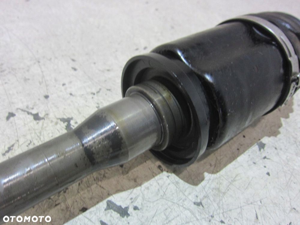 BMW X3 G01 X3 X4 G02 PÓŁOŚ PRAWA PRZEDNIA PRZÓD XDRIVE 8680338 31608680338 - 4