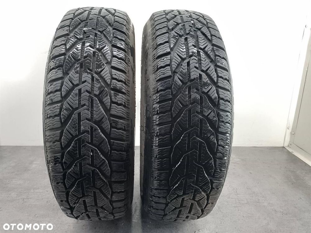OPONY ZIMOWE 15 PARA KORMORAN SNOW 185/65R15 88H - 7