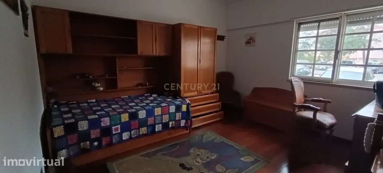 Apartamento T3 em Brejos de Azeitão - Grande imagem: 5/7