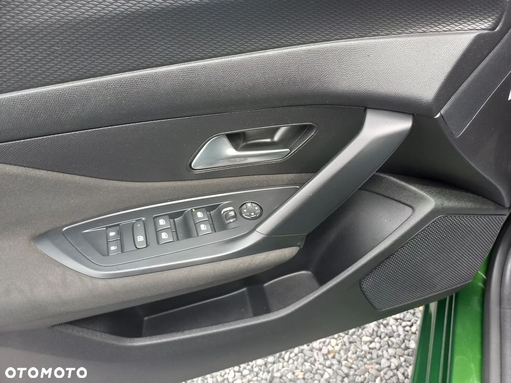 Peugeot 308 BlueHDi 130 Stop & Start Active Pack - 36